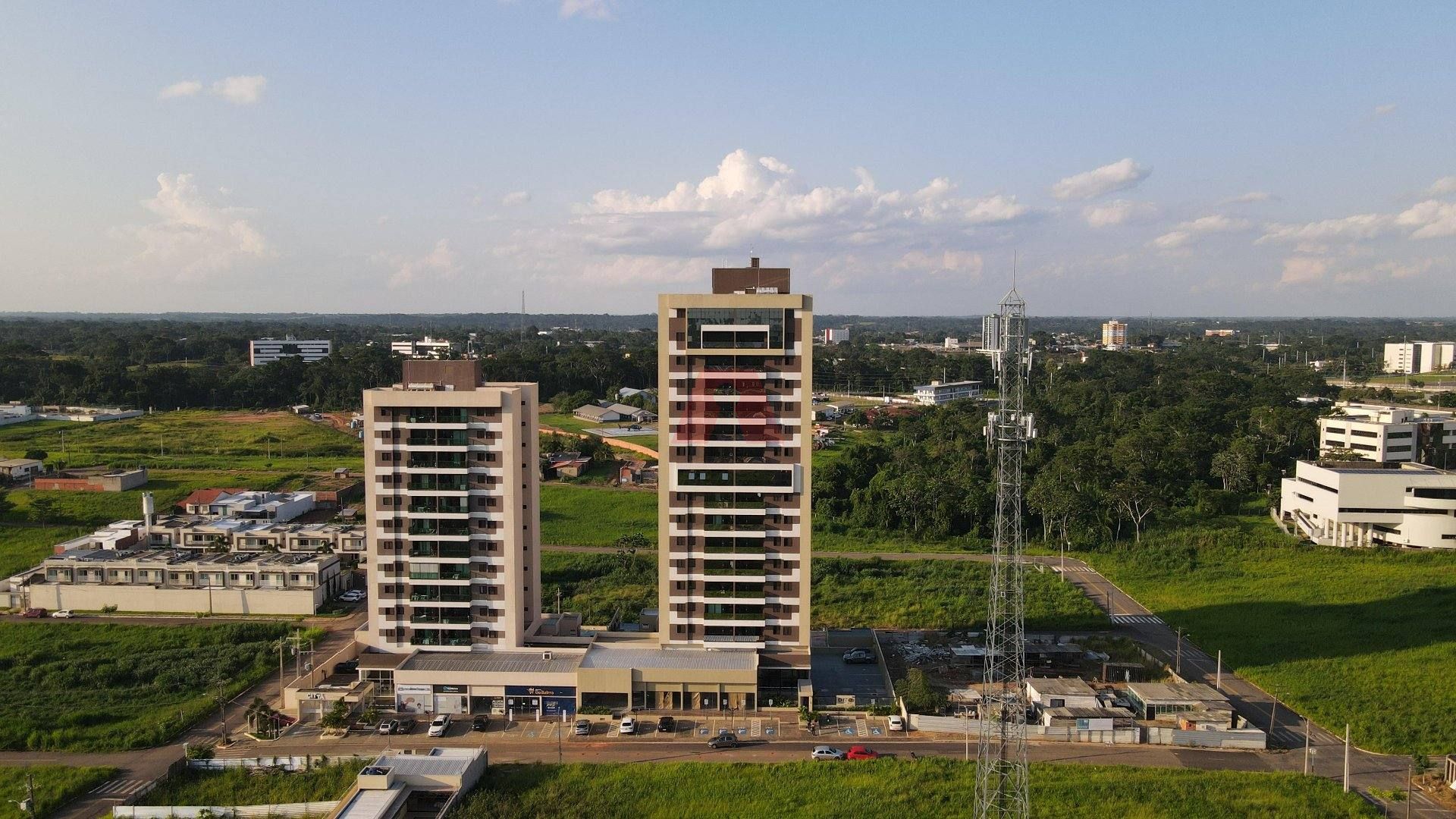 Duo Residence