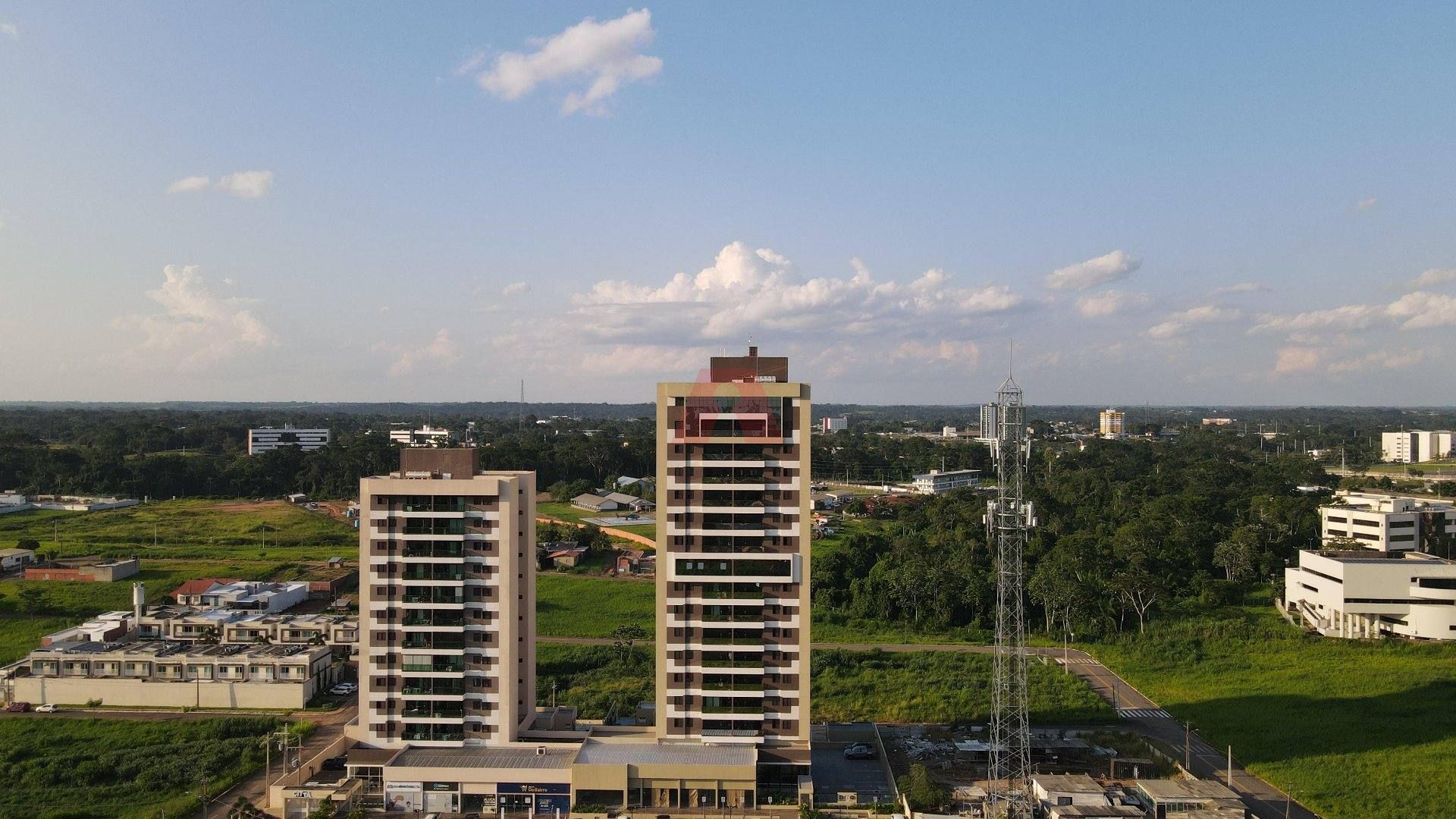 Duo Residence