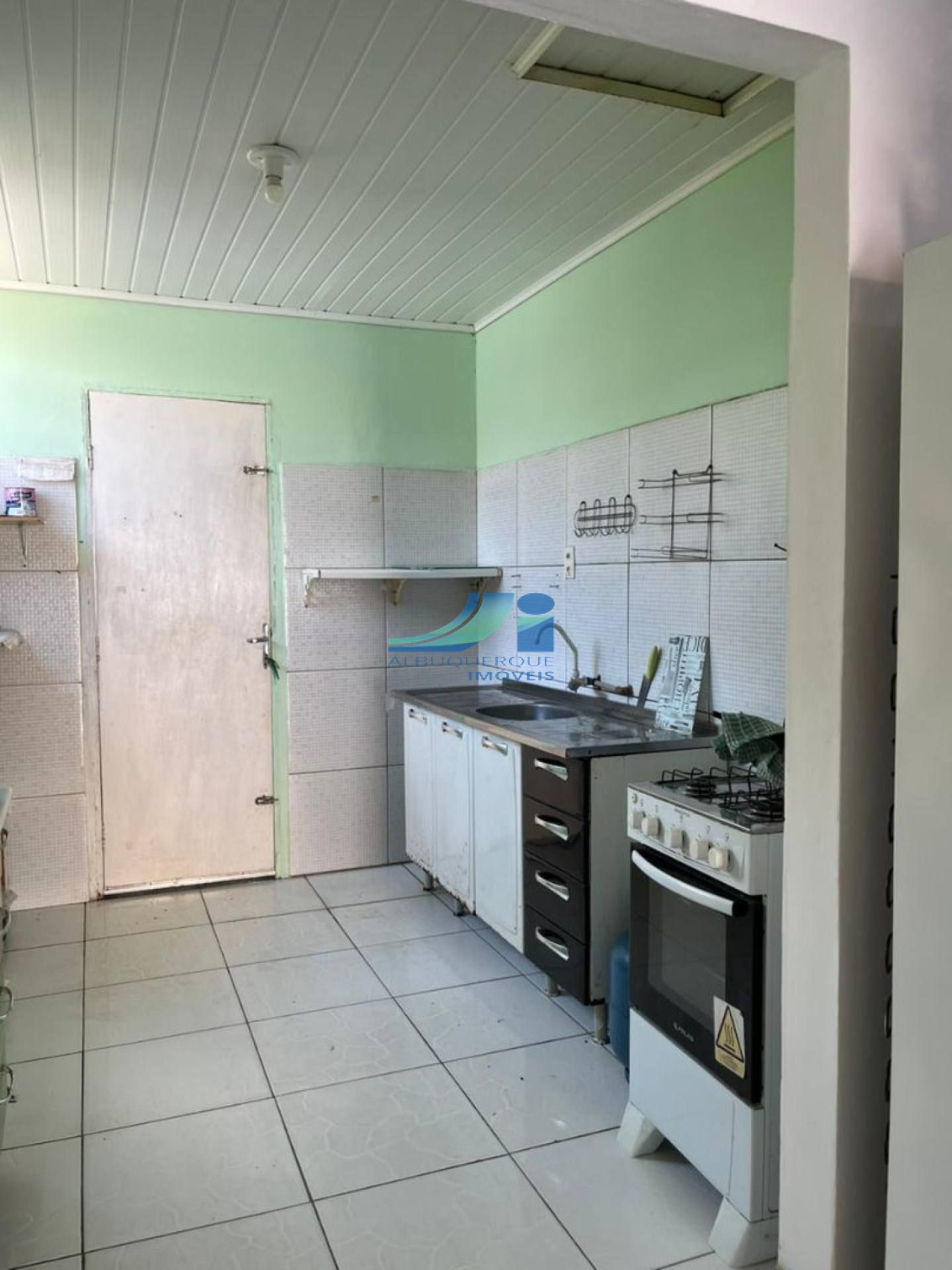 Casa na Rua Manoel Cesário - Capoeira