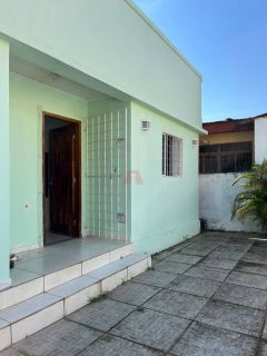 Casa na Rua Manoel Cesário - Capoeira