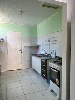Casa na Rua Manoel Cesário - Capoeira