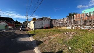 Lote residencial/comercial à venda - Conjunto Bela Vista