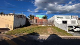 Lote residencial/comercial à venda - Conjunto Bela Vista