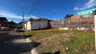 Lote residencial/comercial à venda - Conjunto Bela Vista