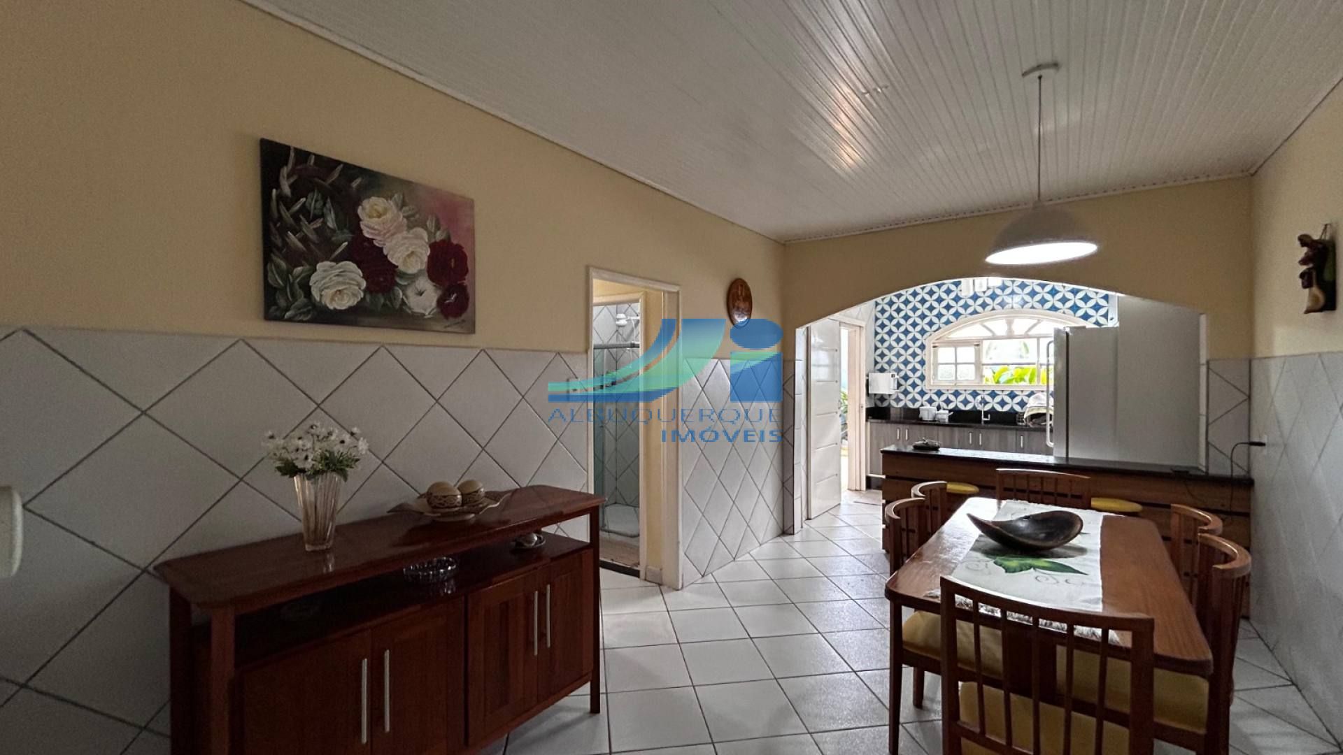 Residência à venda - Conj. Tucumã