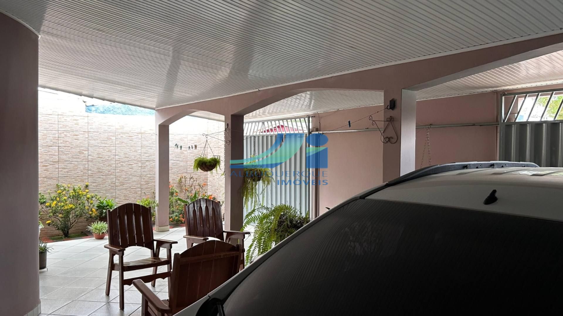 Residência à venda - Conj. Tucumã