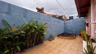Residência à venda - Conj. Tucumã