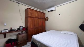Residência à venda - Conj. Tucumã