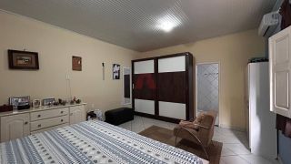 Residência à venda - Conj. Tucumã
