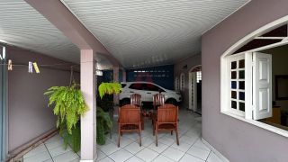 Residência à venda - Conj. Tucumã