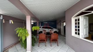 Residência à venda - Conj. Tucumã