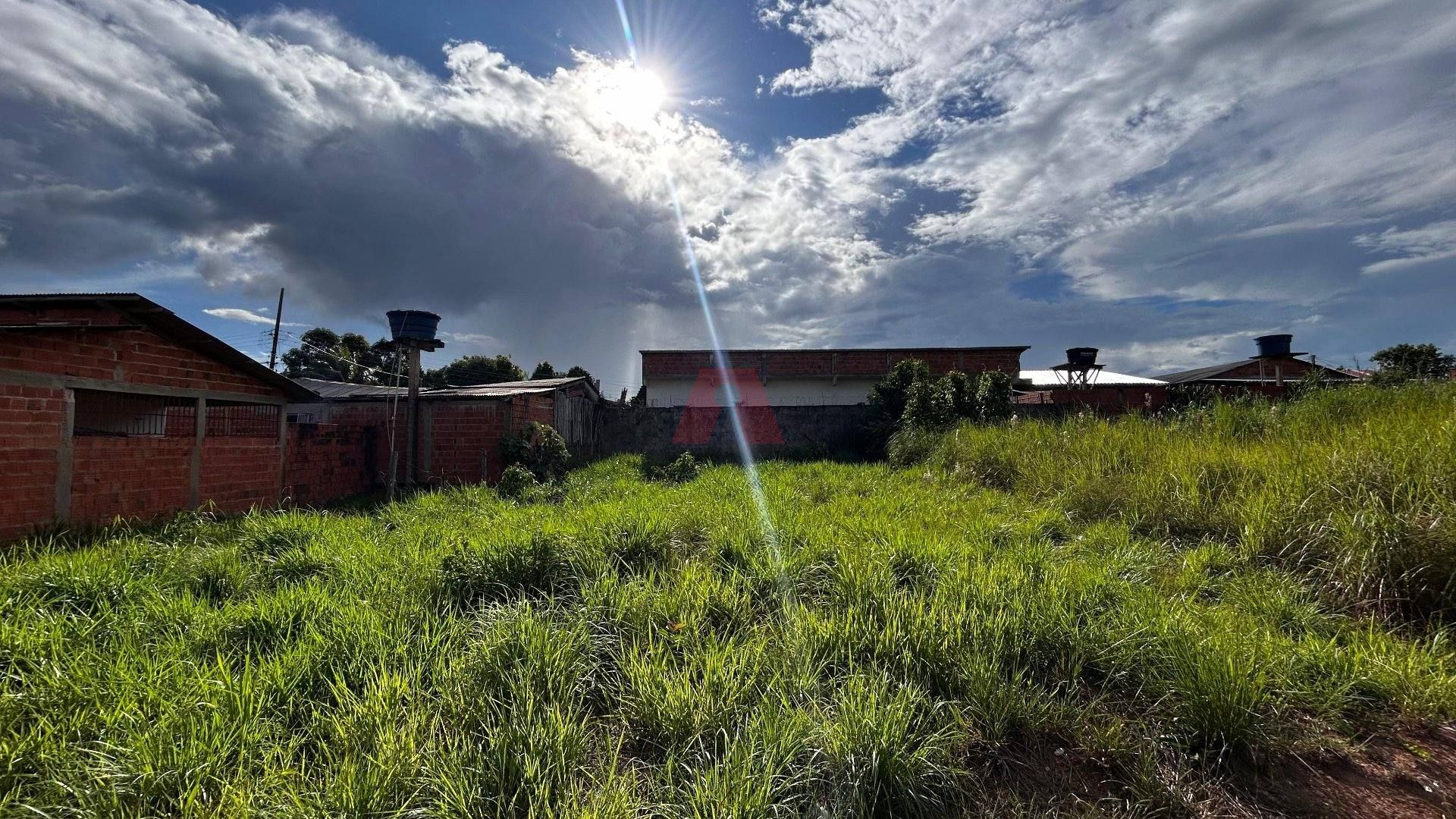 Lote à venda - Bairro Calafate