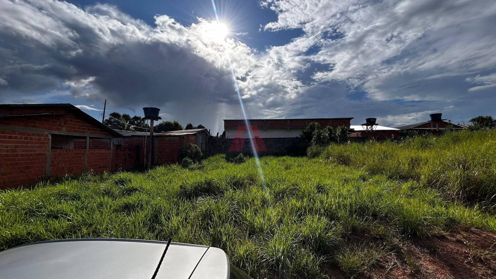 Lote à venda - Bairro Calafate