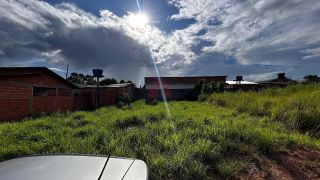 Lote à venda - Bairro Calafate