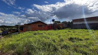 Lote à venda - Bairro Calafate