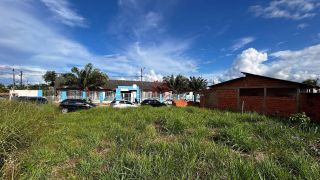 Lote à venda - Bairro Calafate