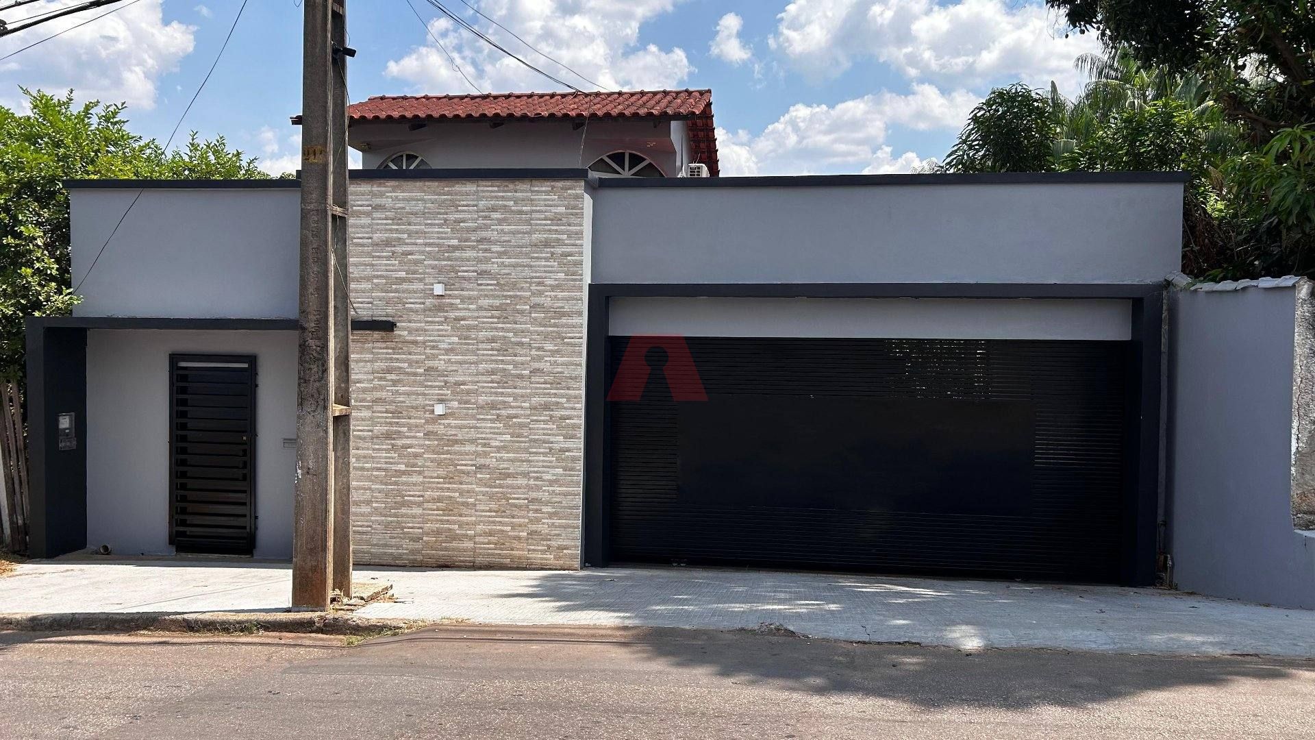 Residência à venda - Bairro: Isaura Parente