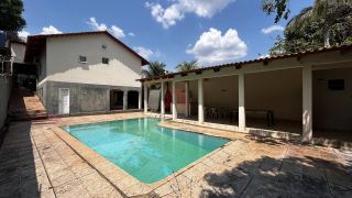 Residência à venda - Bairro: Isaura Parente