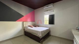 Residência à venda - Bairro: Isaura Parente
