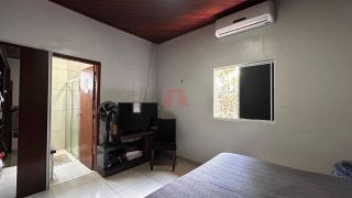 Residência à venda - Bairro: Isaura Parente
