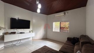 Residência à venda - Bairro: Isaura Parente