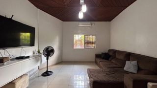 Residência à venda - Bairro: Isaura Parente