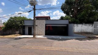 Residência à venda - Bairro: Isaura Parente