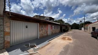 Casa à venda - Morada do sol