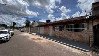 Casa à venda - Morada do sol