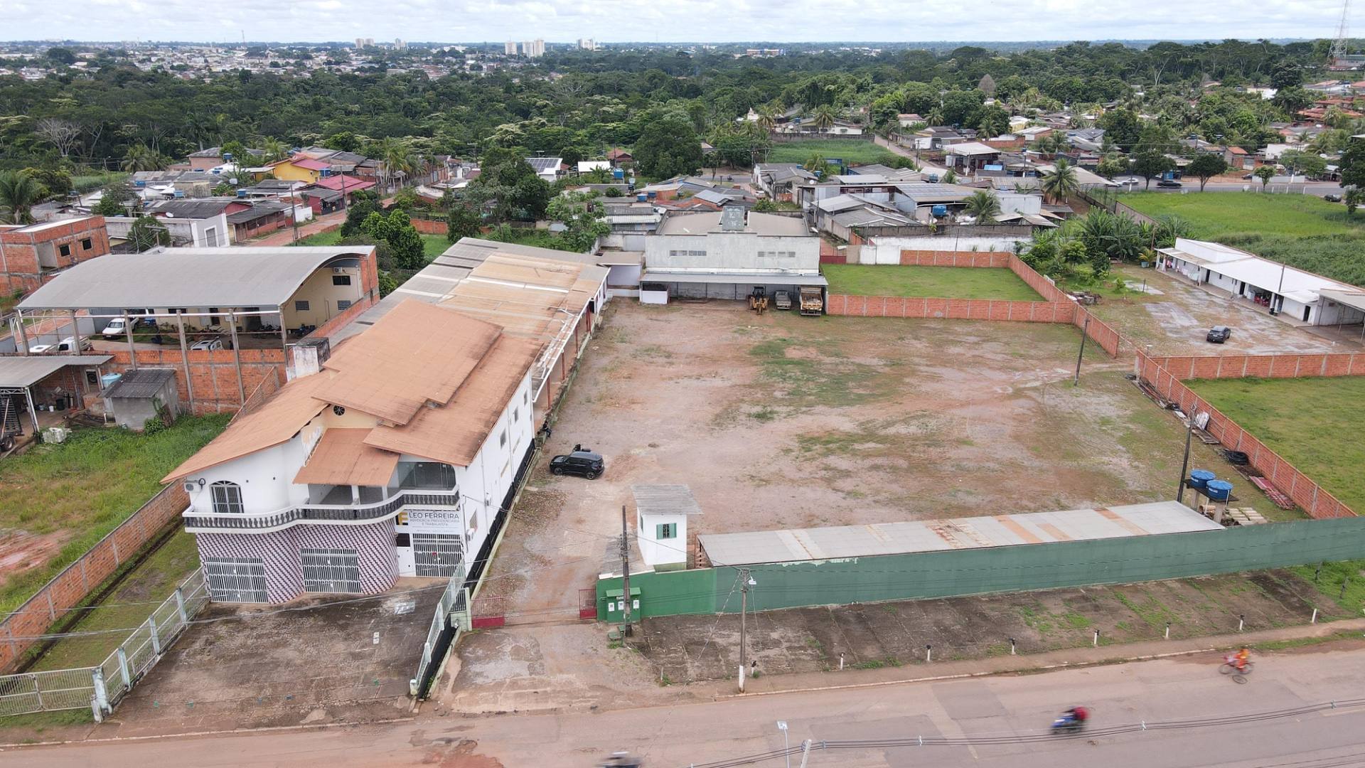 Edifício Comercial Para Vender no bairro Vila Nova em Rio Branco