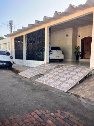 Universitário III- Casa