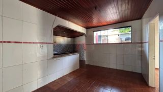 Residência à venda - Conj. Universitário