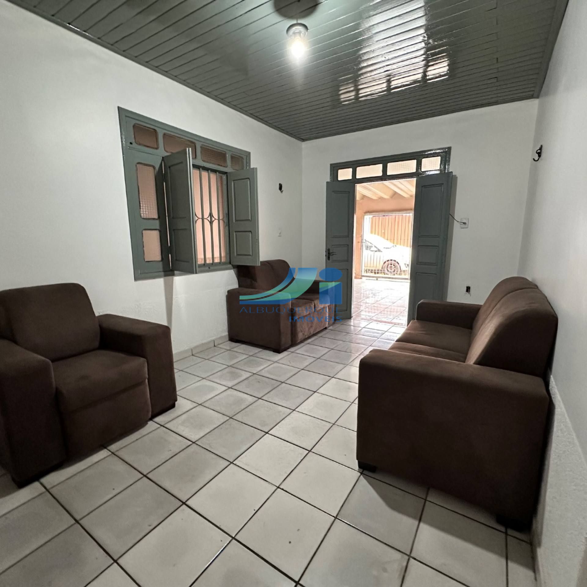 Casa para venda 03 suítes Conj. Tangará