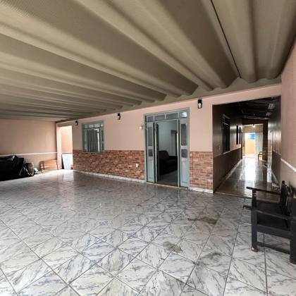 Casa para venda 03 suítes Conj. Tangará