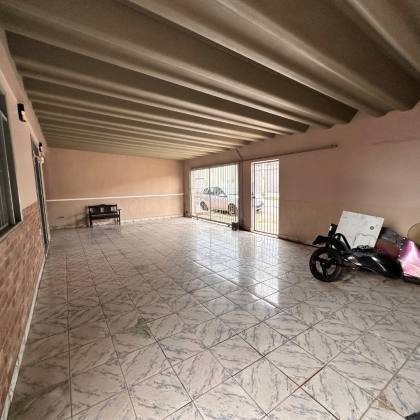 Casa para venda 03 suítes Conj. Tangará