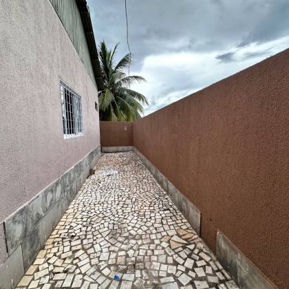 Casa para venda 03 suítes Conj. Tangará
