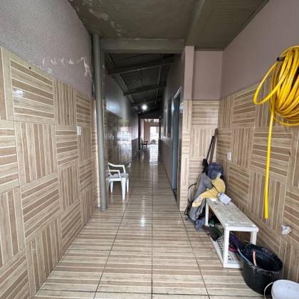 Casa para venda 03 suítes Conj. Tangará
