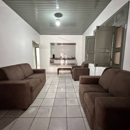 Casa para venda 03 suítes Conj. Tangará