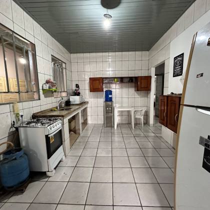 Casa para venda 03 suítes Conj. Tangará