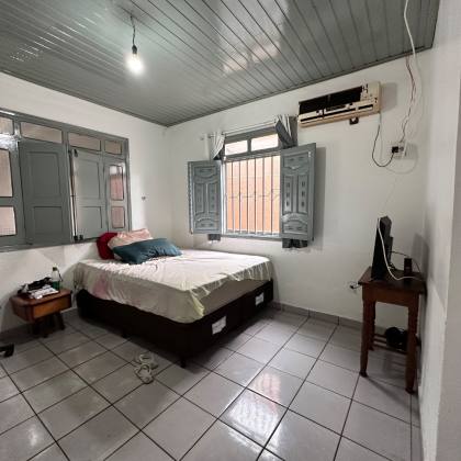 Casa para venda 03 suítes Conj. Tangará