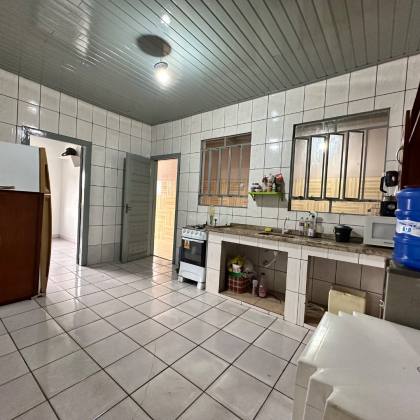 Casa para venda 03 suítes Conj. Tangará