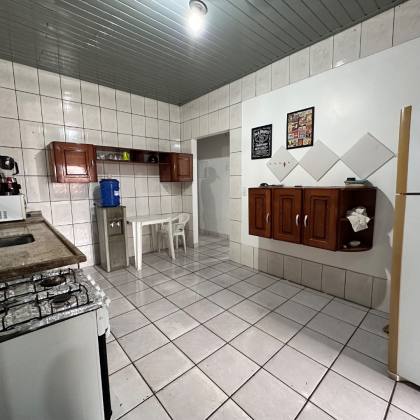 Casa para venda 03 suítes Conj. Tangará