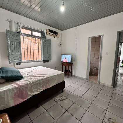 Casa para venda 03 suítes Conj. Tangará