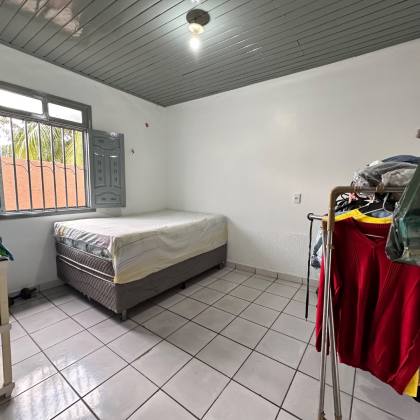 Casa para venda 03 suítes Conj. Tangará