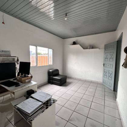 Casa para venda 03 suítes Conj. Tangará