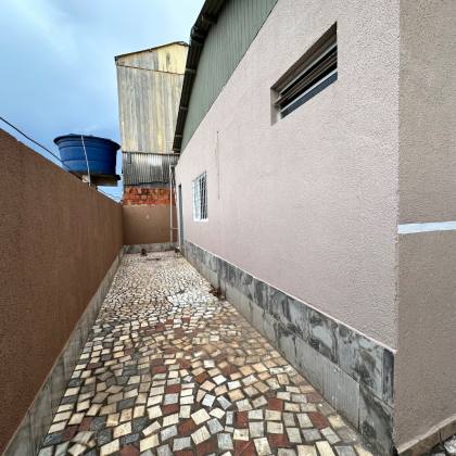 Casa para venda 03 suítes Conj. Tangará