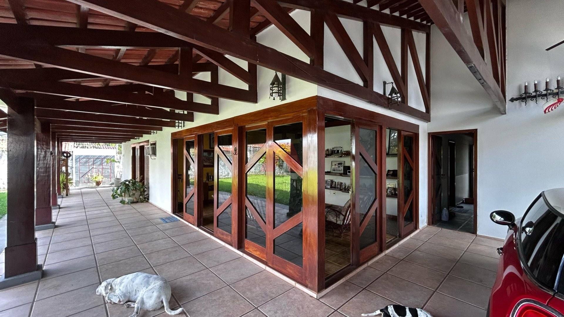 Casa à Venda - Bairro Isaura Parente