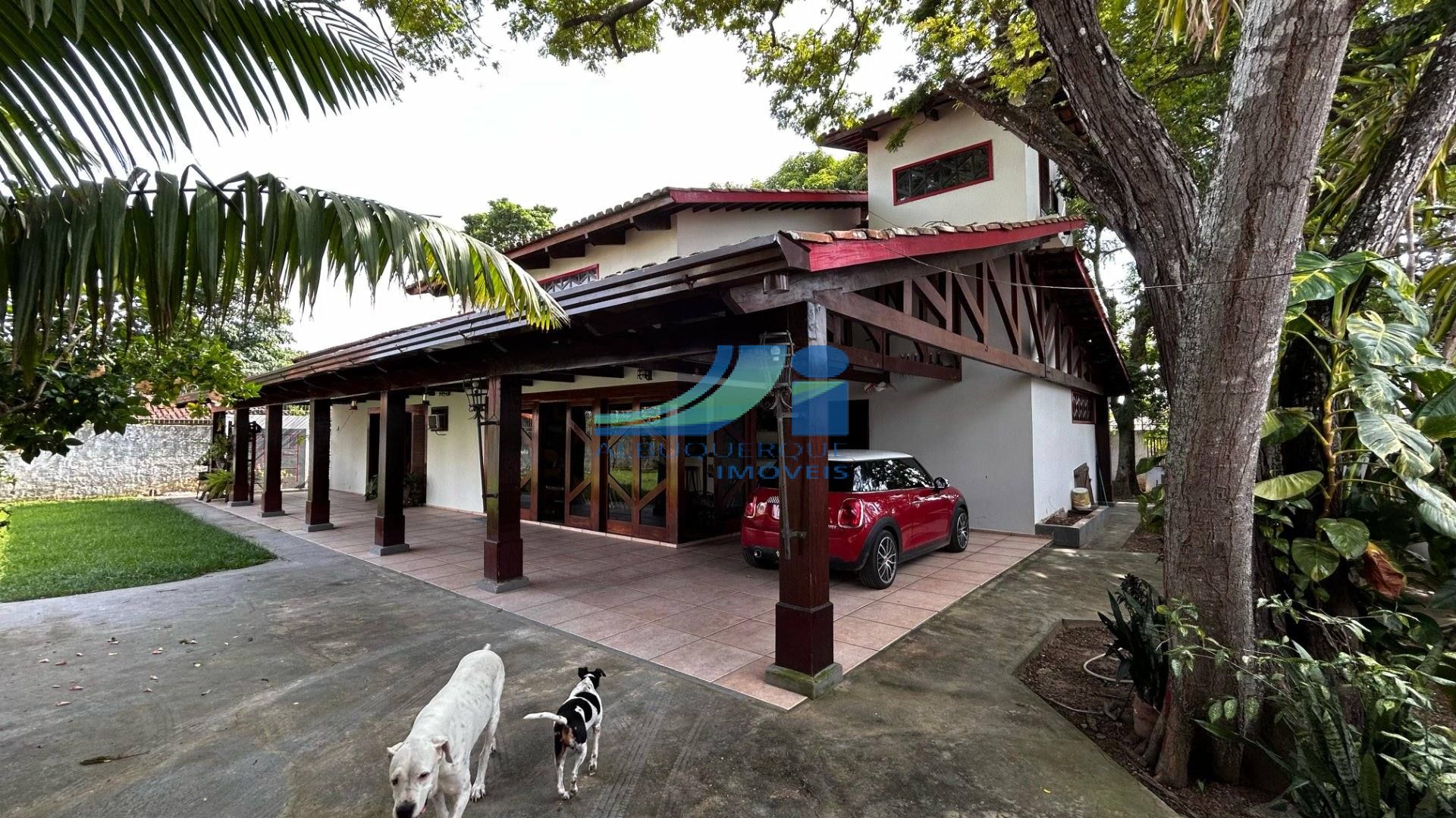 Casa à Venda - Bairro Isaura Parente