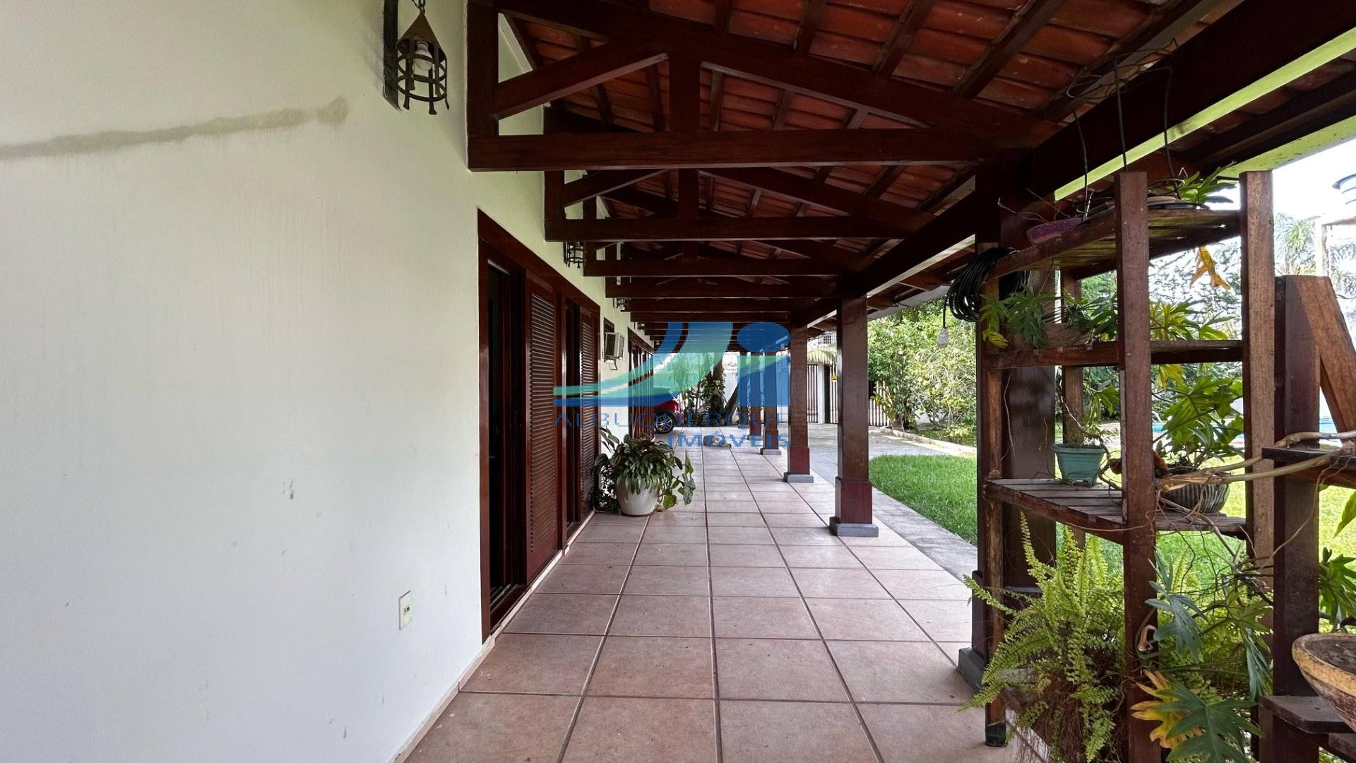 Casa à Venda - Bairro Isaura Parente