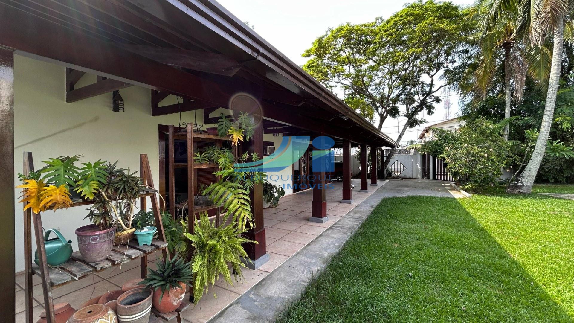 Casa à Venda - Bairro Isaura Parente